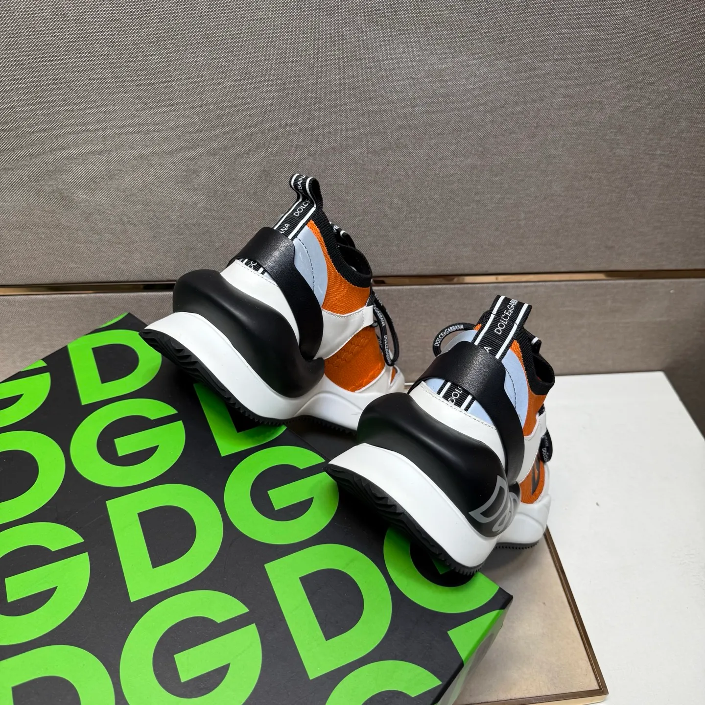 Men's men's shoes 💰pp460【DG～】Men's casual shoes 2025z cabinet sales simultaneously 🔶Size: 38-44 #️⃣ 🔷3 colors🔜The upper is made of multi-material splicing➕Mesh lining, comfortable and breathable, sole: original comfortable and wear-resistant outsole, ⚠️real thing📱photographed🎬real thing is better📢📢📢